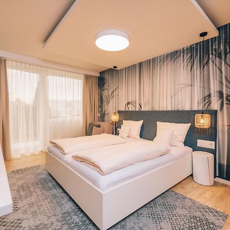 Victory Gaestehaus Therme Erding Exterior foto