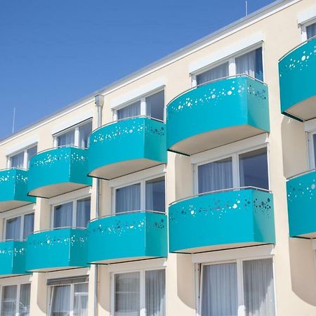 Victory Gaestehaus Therme Erding Exterior foto