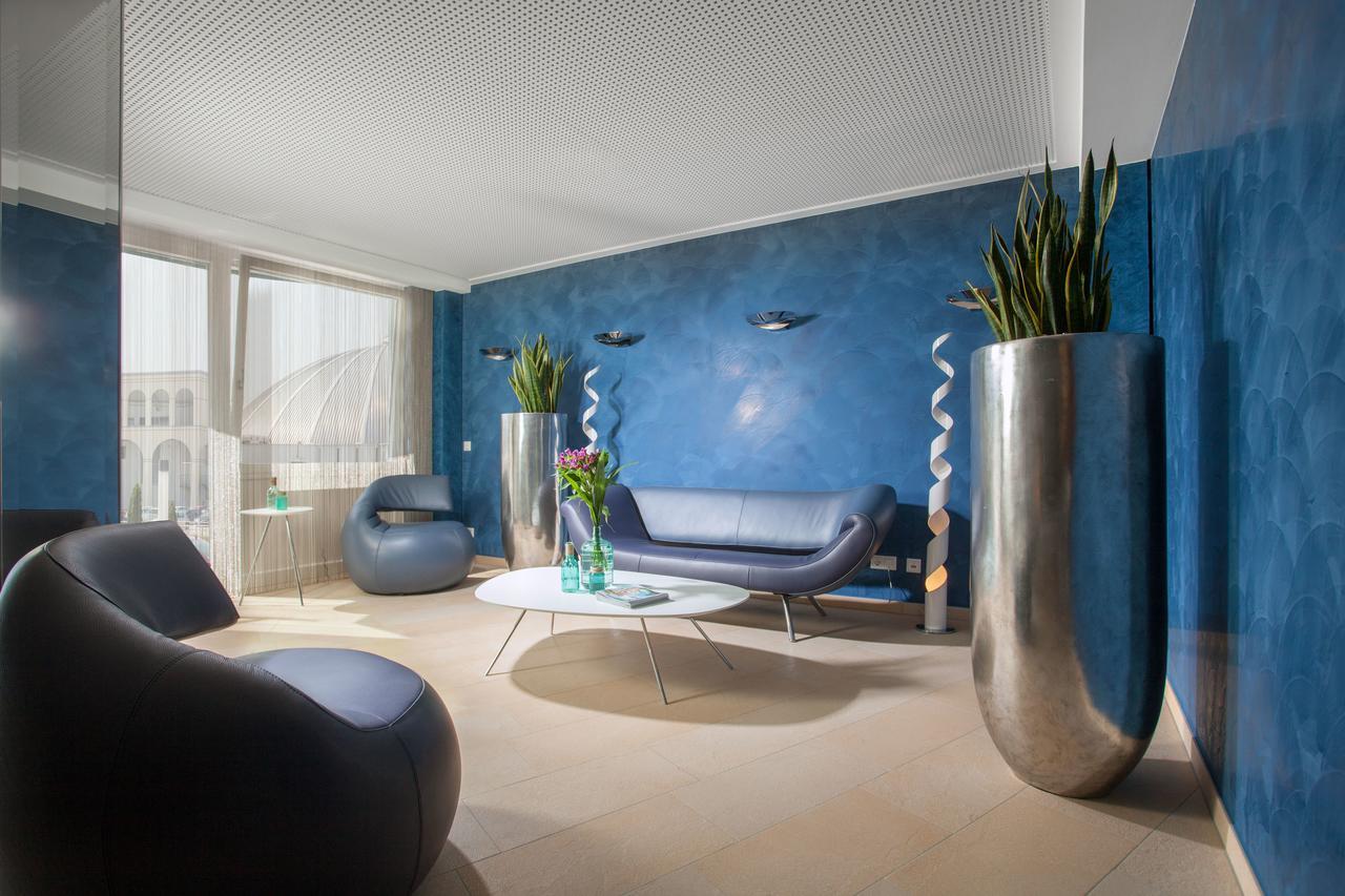 Victory Gaestehaus Therme Erding Exterior foto