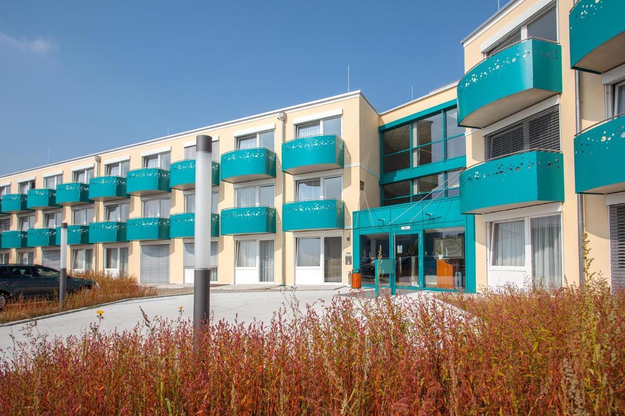 Victory Gaestehaus Therme Erding Exterior foto